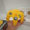 Megaman e Bass GBA