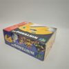 Megaman e Bass GBA