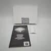 Box PVC Protector Giochi Wii (GIOCO NON INCLUSO)