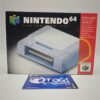 Box PVC Protector Giochi Wii (GIOCO NON INCLUSO)