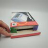Box PVC Protector Giochi Wii (GIOCO NON INCLUSO)