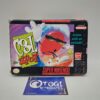 Megaman e Bass GBA