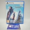 Box PVC Protector Giochi Wii (GIOCO NON INCLUSO)