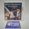 Megaman e Bass GBA