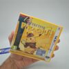 Box PVC Protector Giochi Wii (GIOCO NON INCLUSO)