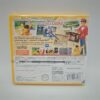 Box PVC Protector Giochi Wii (GIOCO NON INCLUSO)