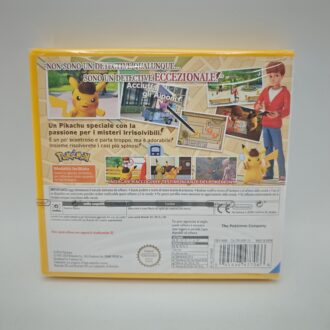 Box PVC Protector Giochi Wii (GIOCO NON INCLUSO)