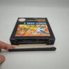 Ghost n Goblins NES