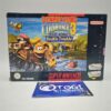 Ghost n Goblins NES