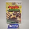Megaman e Bass GBA