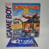Ghost n Goblins NES