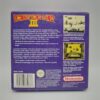 Ghost n Goblins NES