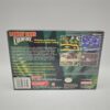 Box PVC Protector Giochi Wii (GIOCO NON INCLUSO)
