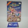 Box PVC Protector Giochi Wii (GIOCO NON INCLUSO)