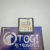 Ghost n Goblins NES