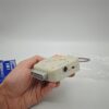 Box PVC Protector Giochi Wii (GIOCO NON INCLUSO)