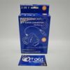 Box PVC Protector Giochi Wii (GIOCO NON INCLUSO)
