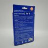 Box PVC Protector Giochi Wii (GIOCO NON INCLUSO)