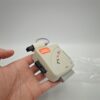 Box PVC Protector Giochi Wii (GIOCO NON INCLUSO)