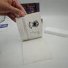 Box PVC Protector Giochi Wii (GIOCO NON INCLUSO)