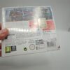 Box PVC Protector Giochi Wii (GIOCO NON INCLUSO)