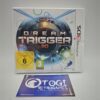 Box PVC Protector Giochi Wii (GIOCO NON INCLUSO)