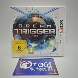 Box PVC Protector Giochi Wii (GIOCO NON INCLUSO)
