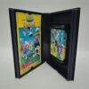 Megaman e Bass GBA