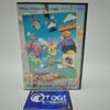 Megaman e Bass GBA