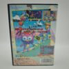 Megaman e Bass GBA
