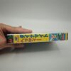 Megaman e Bass GBA