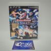 Megaman e Bass GBA