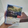 Box PVC Protector Giochi Wii (GIOCO NON INCLUSO)