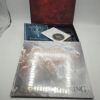 Box PVC Protector Giochi Wii (GIOCO NON INCLUSO)