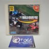 Box PVC Protector Giochi Wii (GIOCO NON INCLUSO)