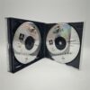 Box PVC Protector Giochi Wii (GIOCO NON INCLUSO)