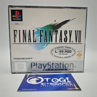 Box PVC Protector Giochi Wii (GIOCO NON INCLUSO)