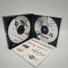 Box PVC Protector Giochi Wii (GIOCO NON INCLUSO)