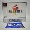 Box PVC Protector Giochi Wii (GIOCO NON INCLUSO)