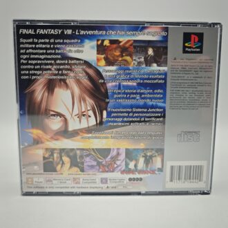 Box PVC Protector Giochi Wii (GIOCO NON INCLUSO)