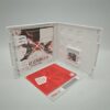 Box PVC Protector Giochi Wii (GIOCO NON INCLUSO)