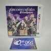 Box PVC Protector Giochi Wii (GIOCO NON INCLUSO)