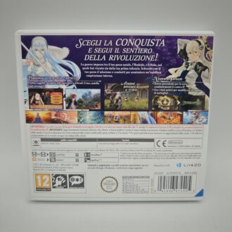 Box PVC Protector Giochi Wii (GIOCO NON INCLUSO)
