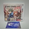 Box PVC Protector Giochi Wii (GIOCO NON INCLUSO)