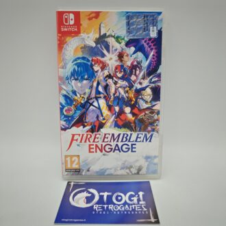 Box PVC Protector Giochi Wii (GIOCO NON INCLUSO)