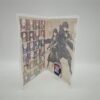 Box PVC Protector Giochi Wii (GIOCO NON INCLUSO)
