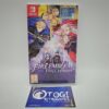 Box PVC Protector Giochi Wii (GIOCO NON INCLUSO)