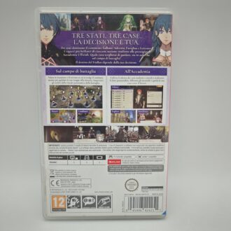 Box PVC Protector Giochi Wii (GIOCO NON INCLUSO)