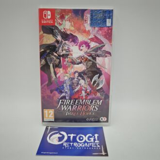 Box PVC Protector Giochi Wii (GIOCO NON INCLUSO)