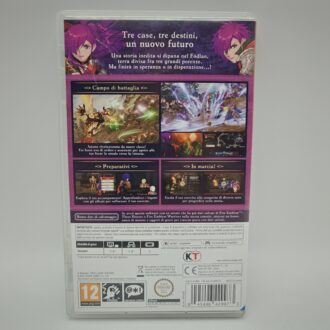 Box PVC Protector Giochi Wii (GIOCO NON INCLUSO)